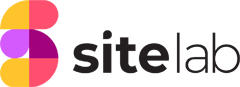 SiteLab Logo