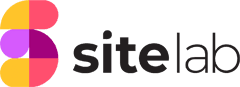 SiteLab Logo